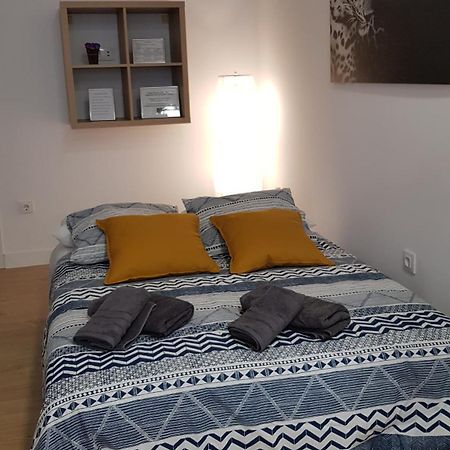 Loft Yolanda Centro Apartamento Cuenca  Exterior foto