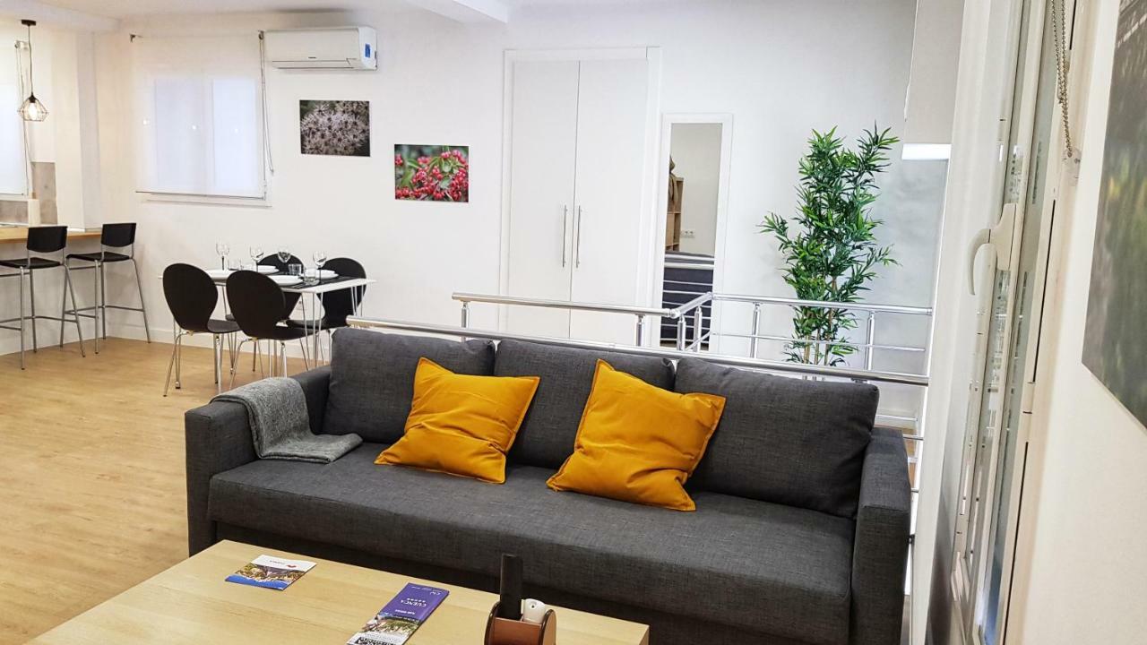 Loft Yolanda Centro Apartamento Cuenca  Exterior foto