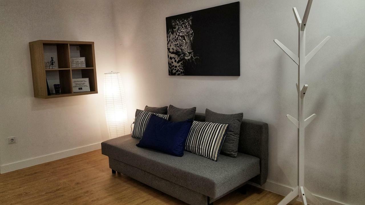 Loft Yolanda Centro Apartamento Cuenca  Exterior foto